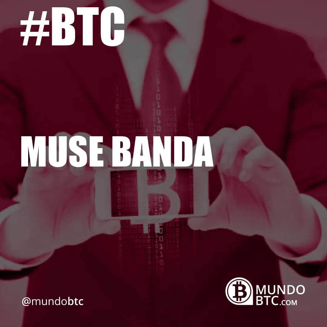 muse banda