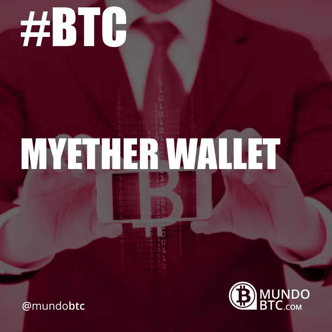 Myether Wallet