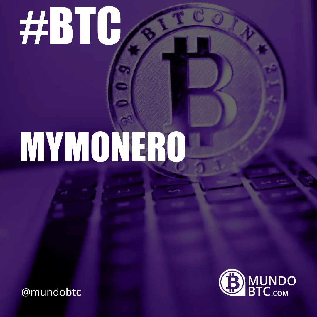 Mymonero