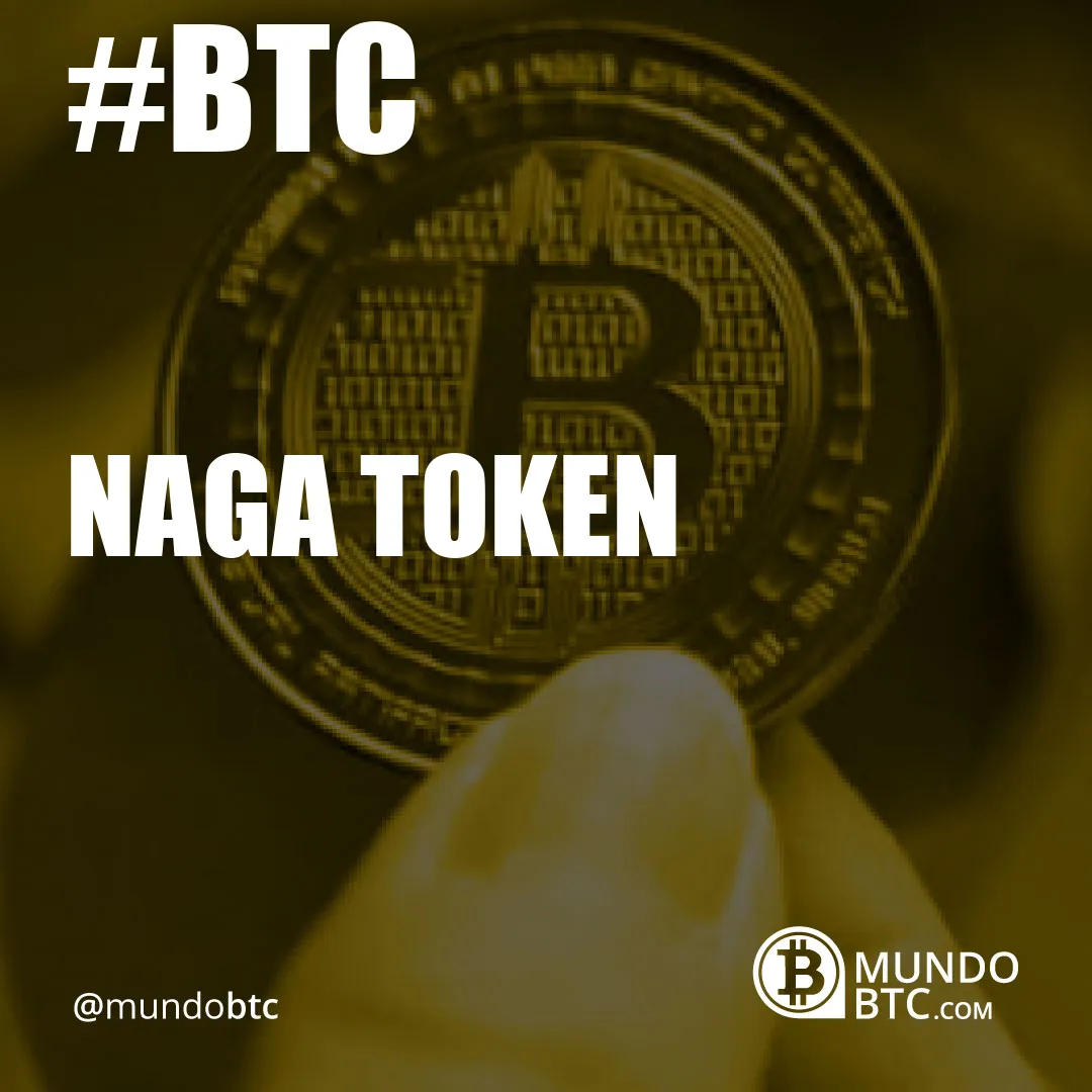 Naga Token