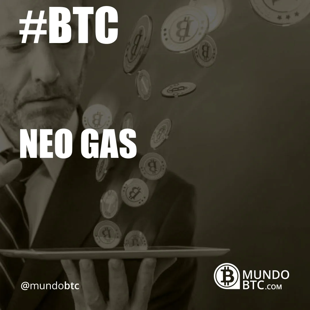Neo Gas