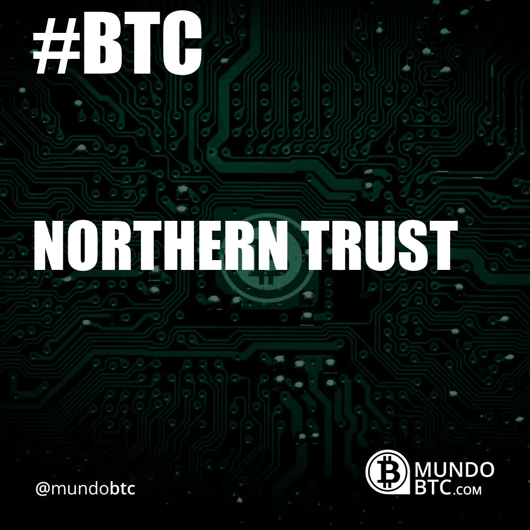 Northern Trust