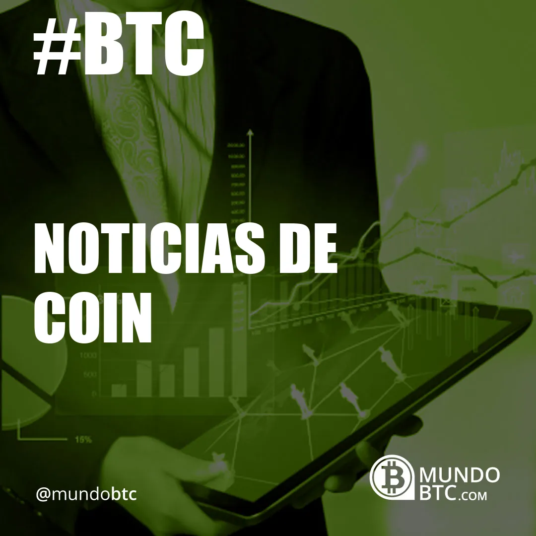 noticias de coin