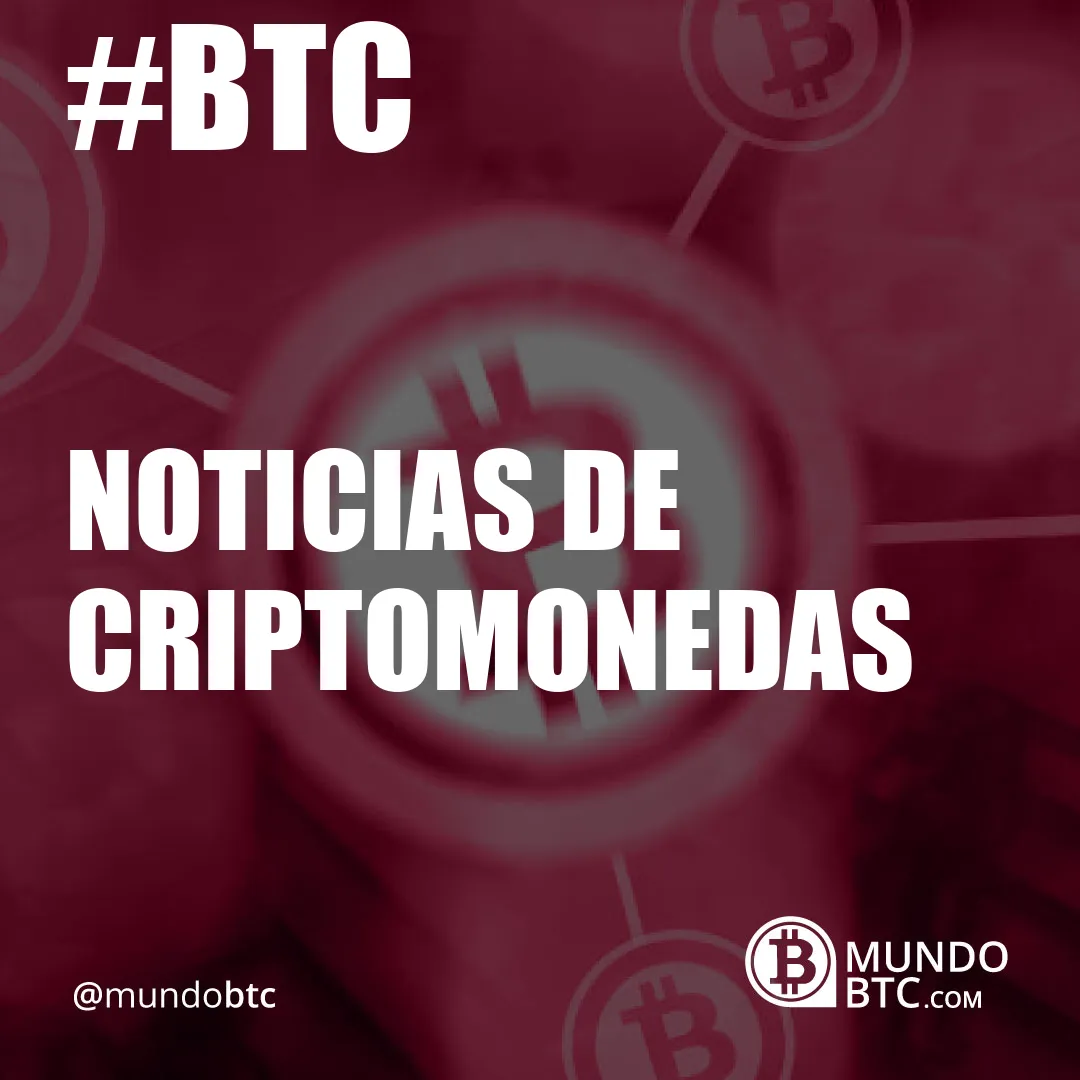 noticias de criptomonedas