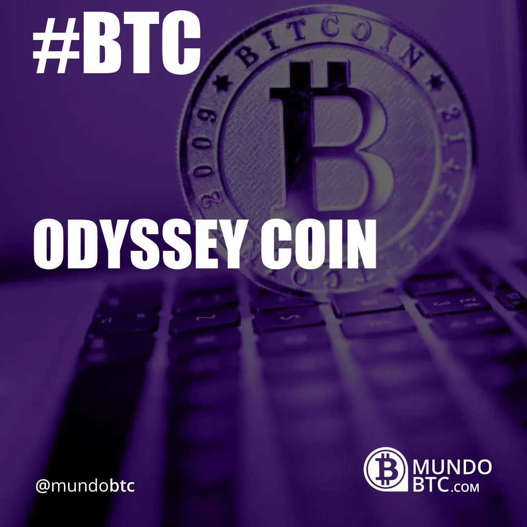 Odyssey Coin