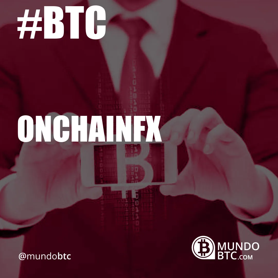 Onchainfx