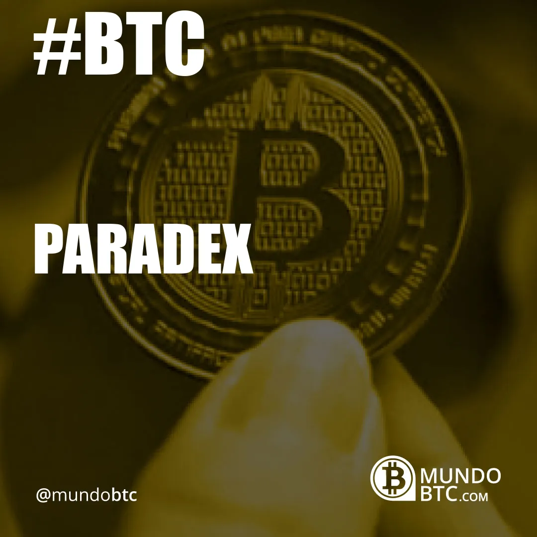 Paradex