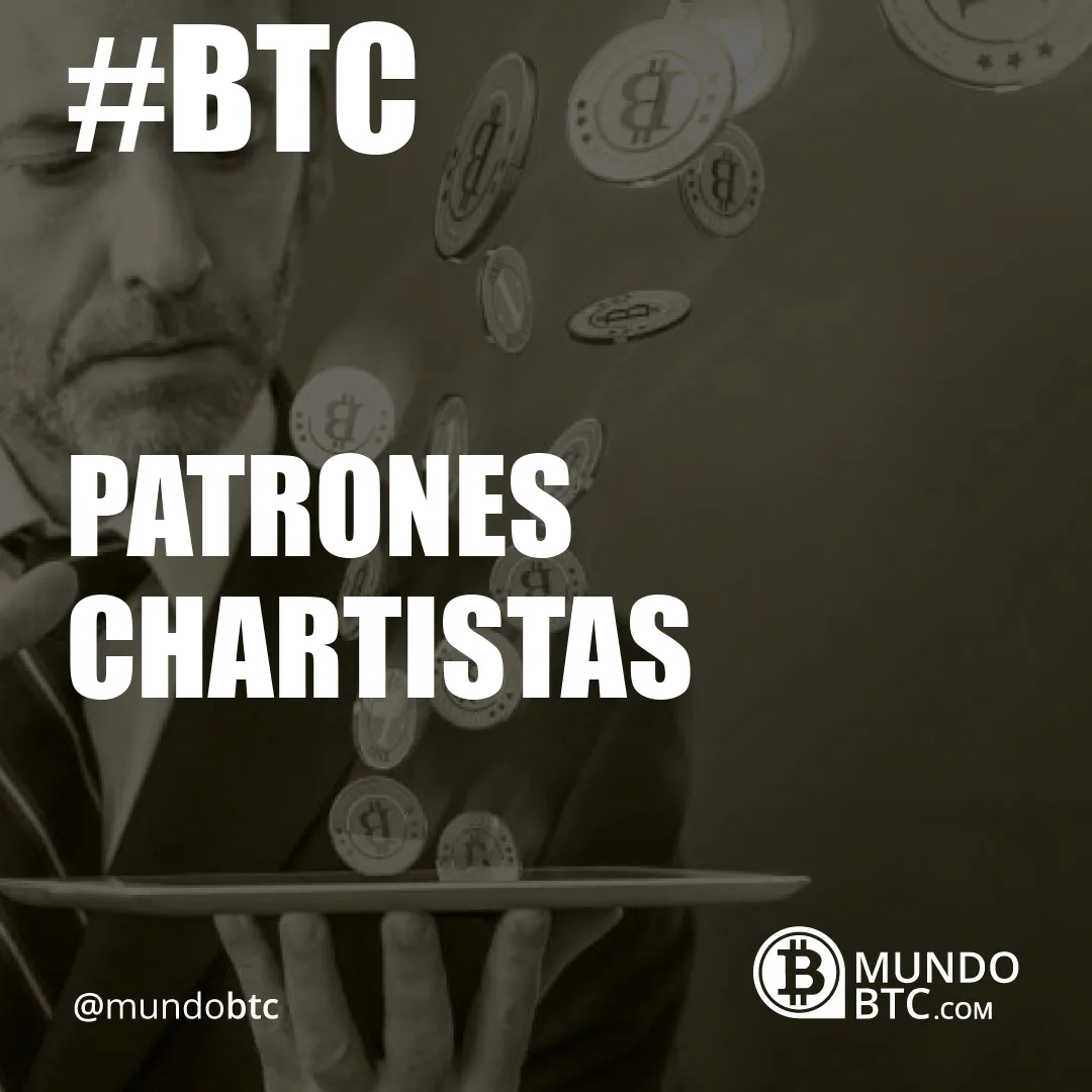 patrones chartistas