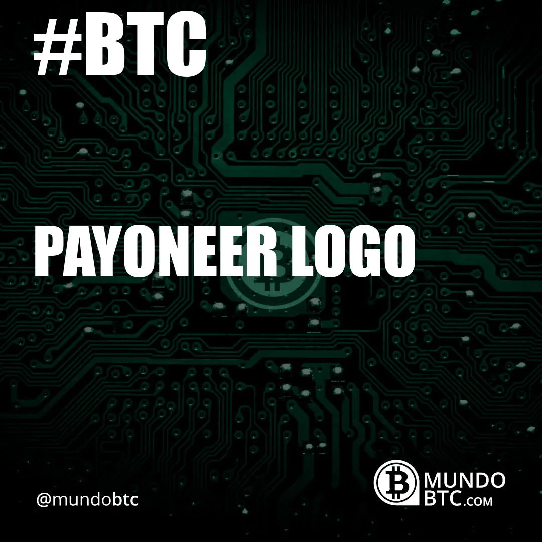 payoneer logo