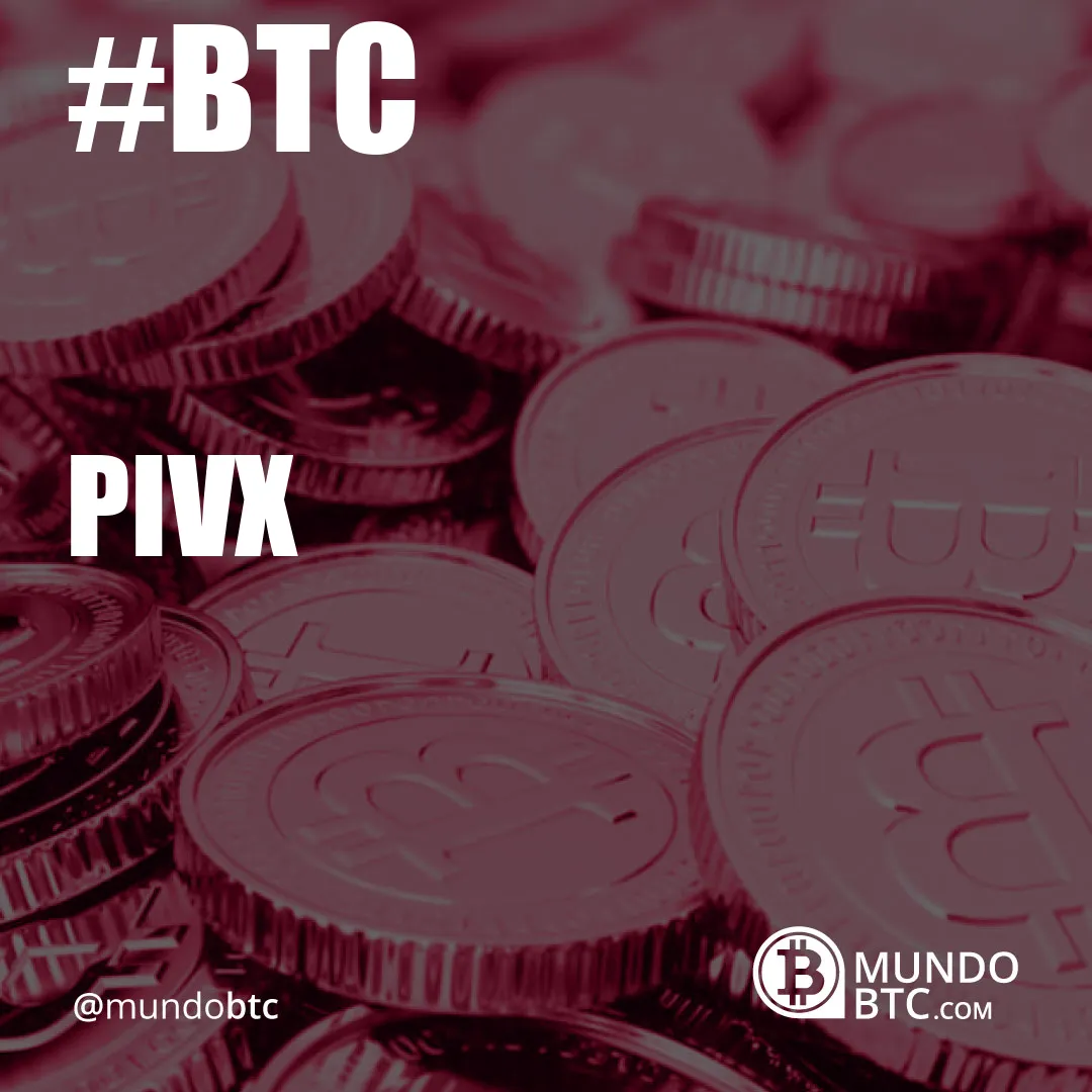 Pivx