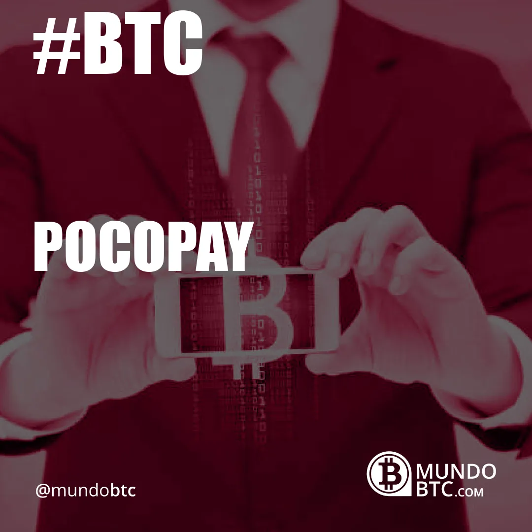 pocopay