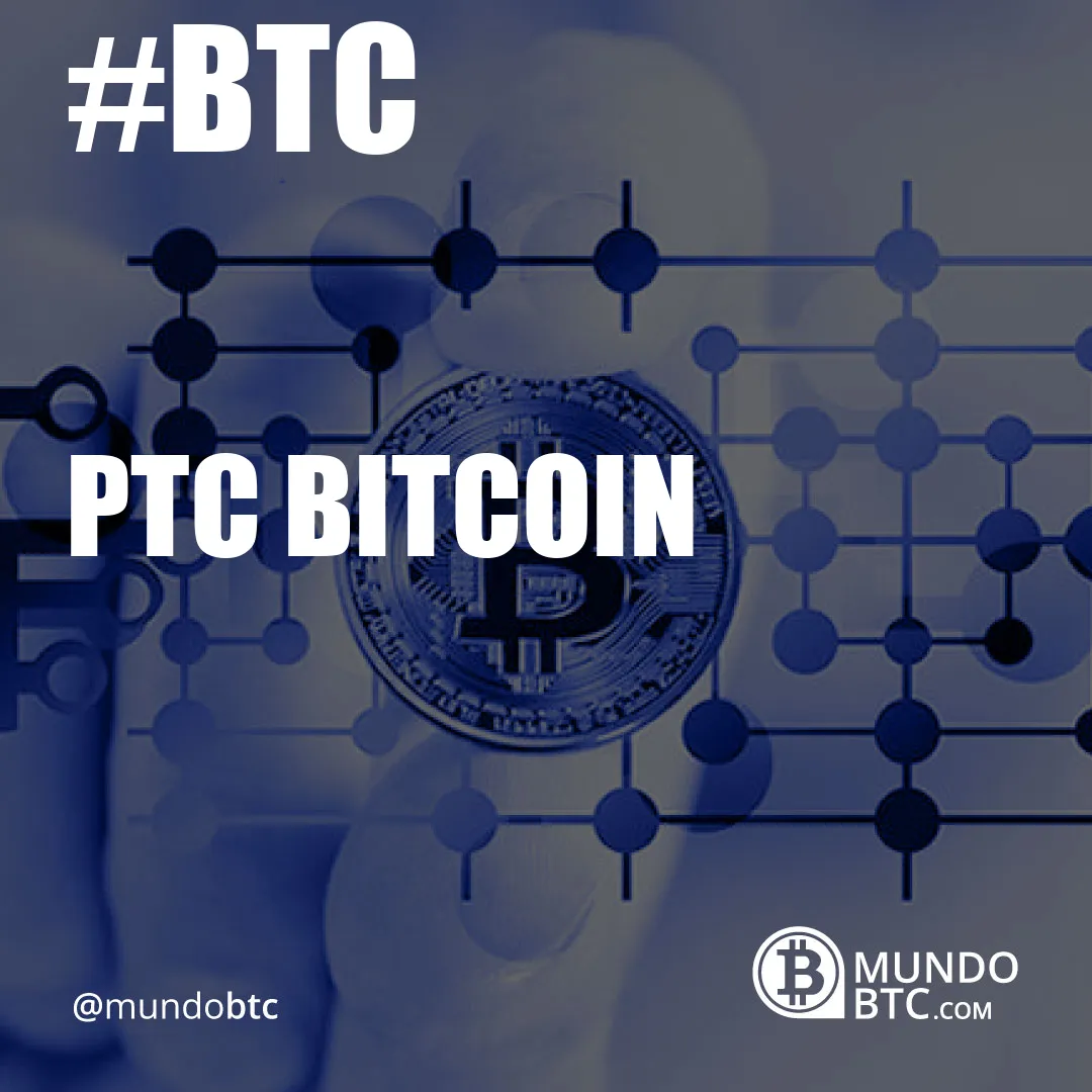 Ptc Bitcoin