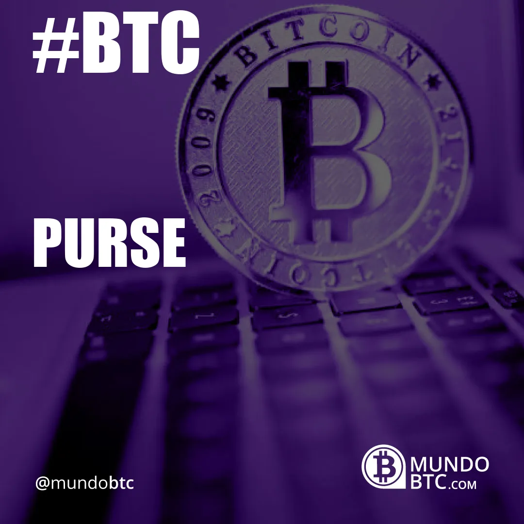 Purse