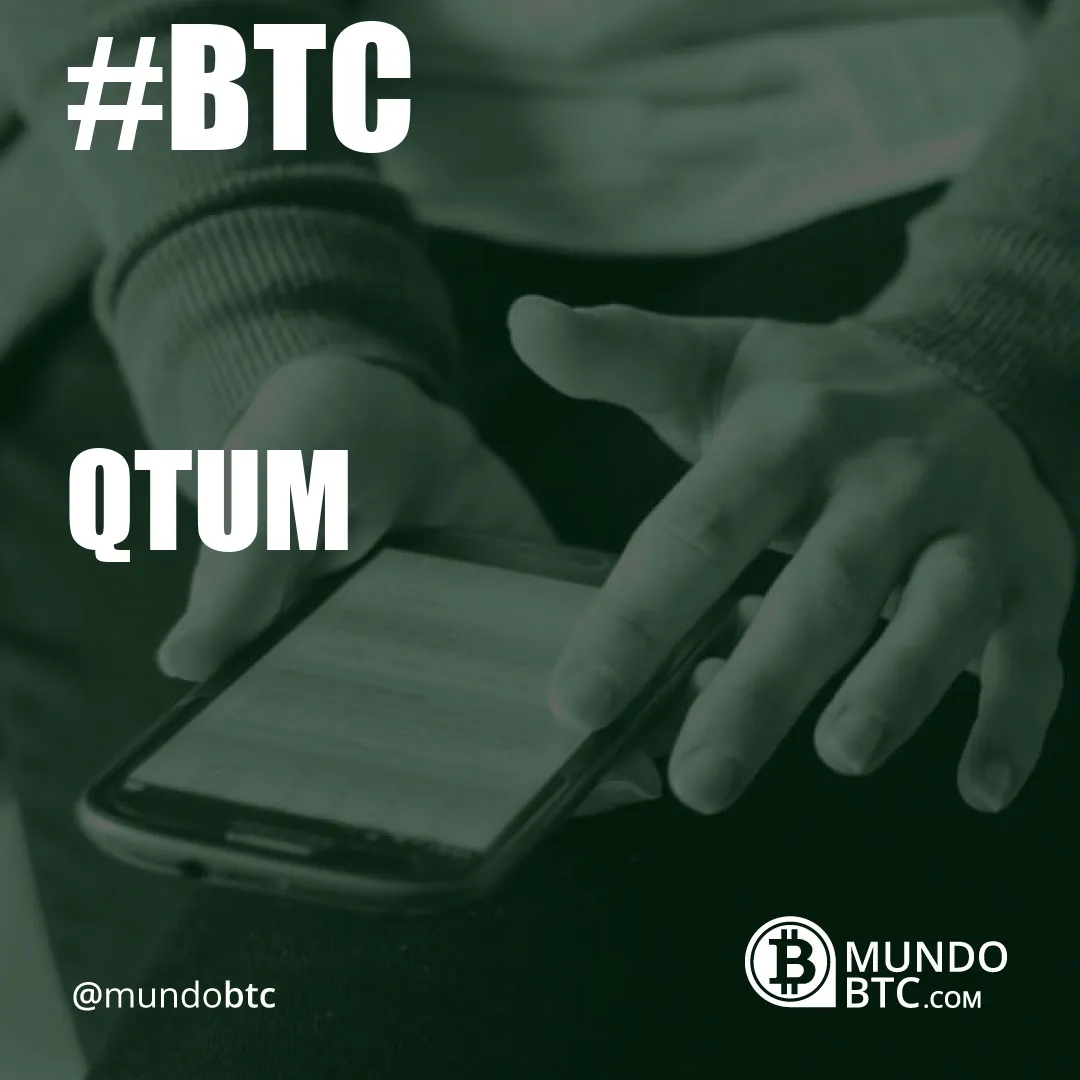 Qtum