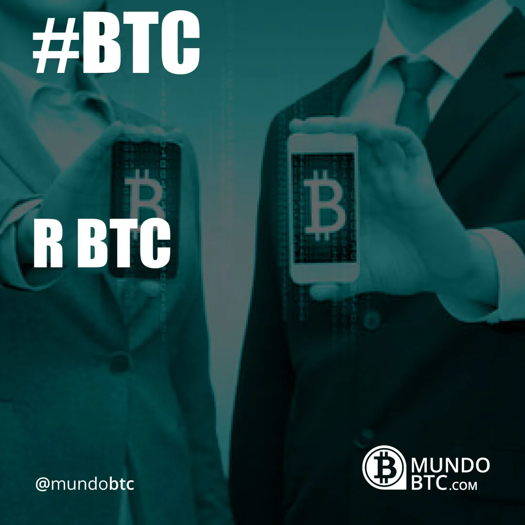 R Btc