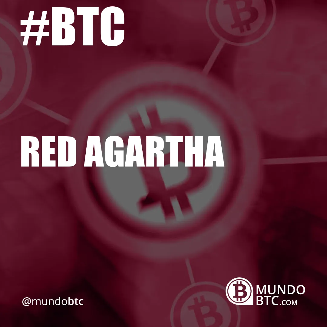 red agartha