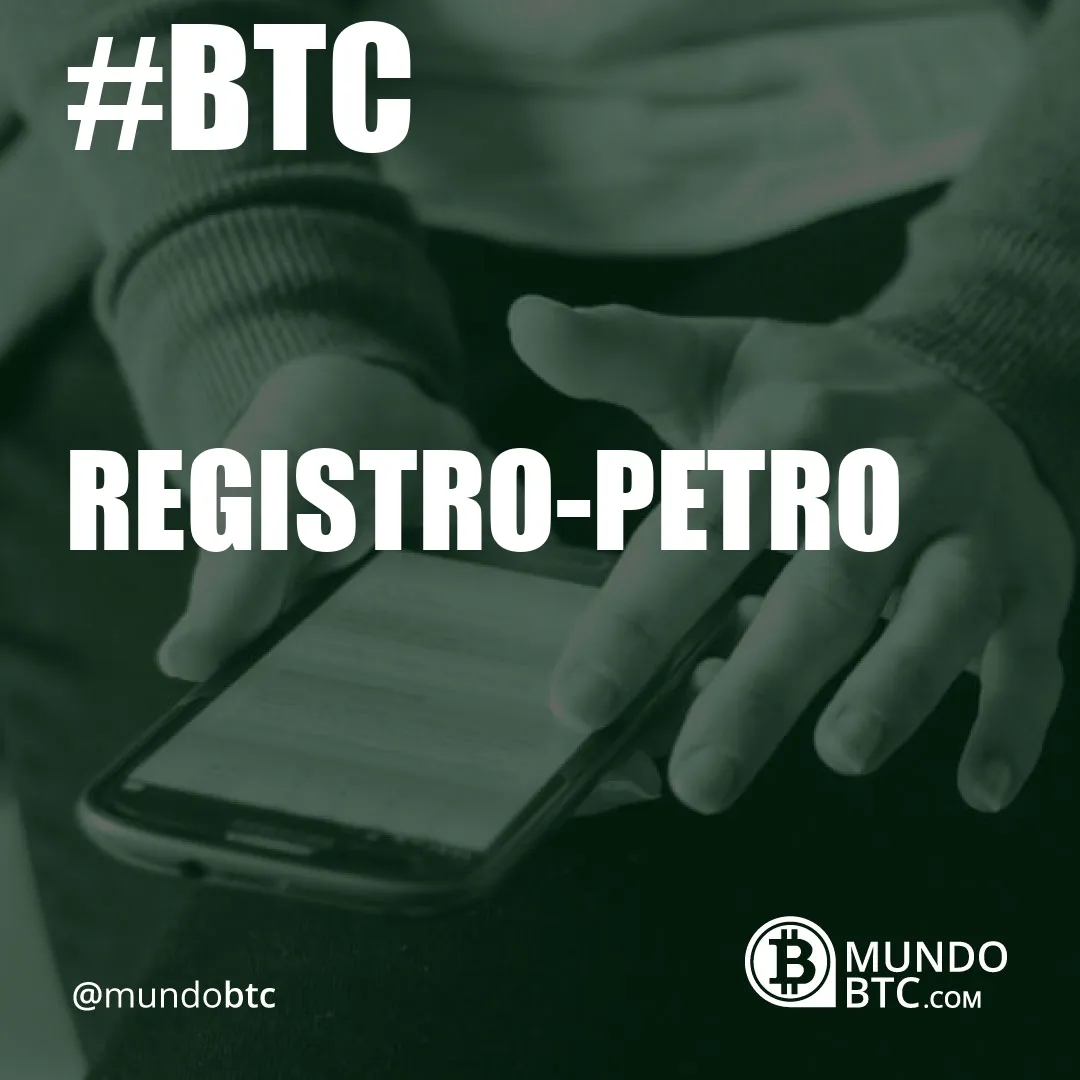 registro.petro