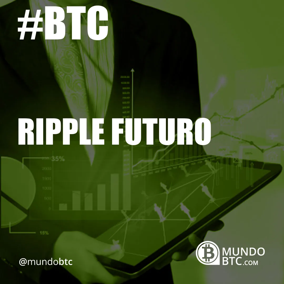 ripple futuro