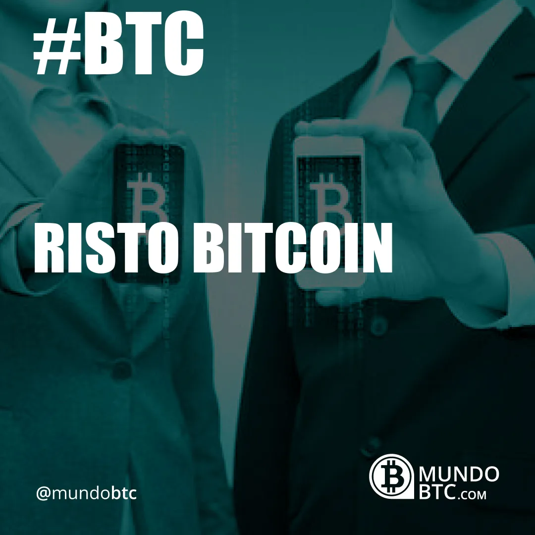 Risto Bitcoin