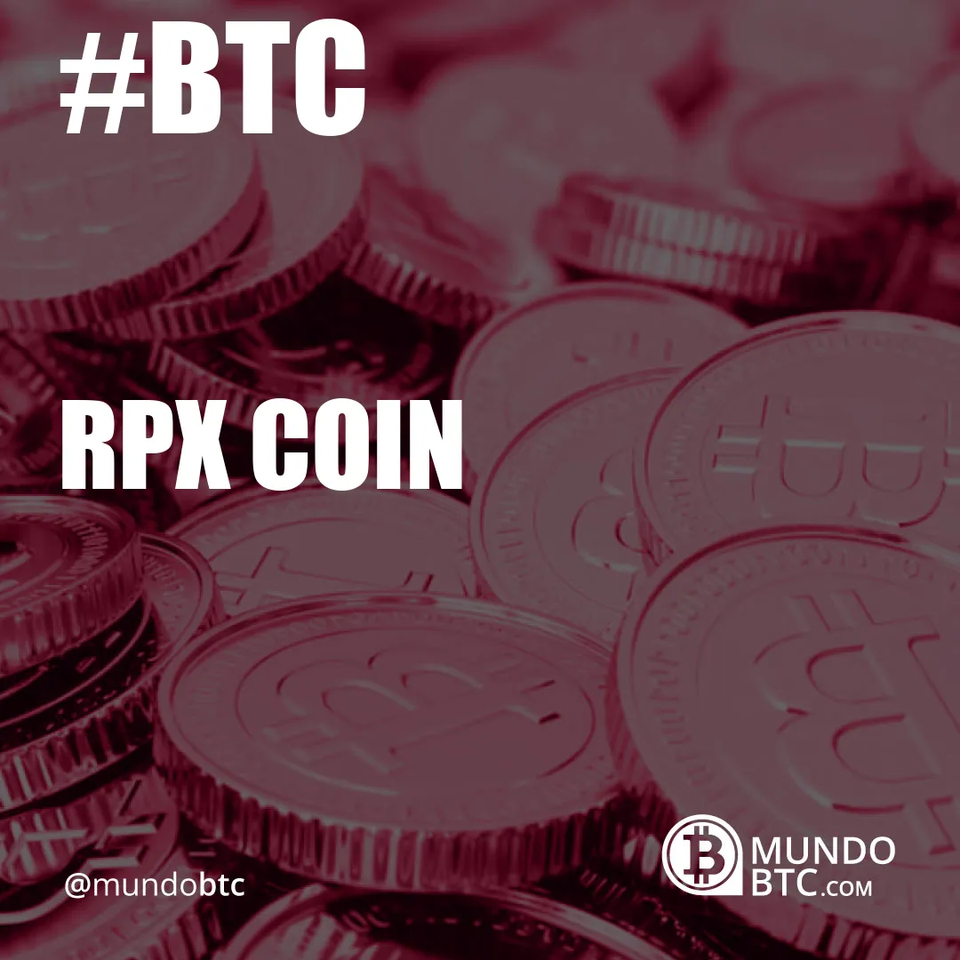 rpx coin