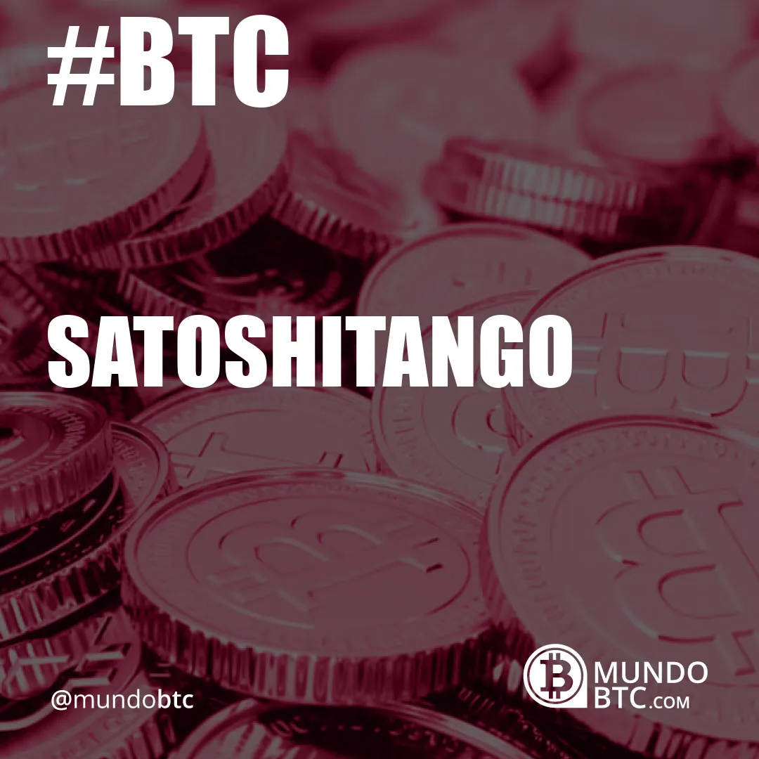 Satoshitango