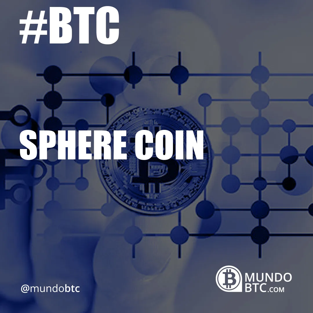 sphere coin