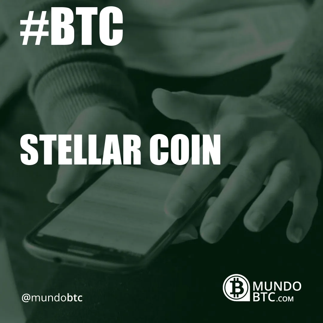 Stellar Coin