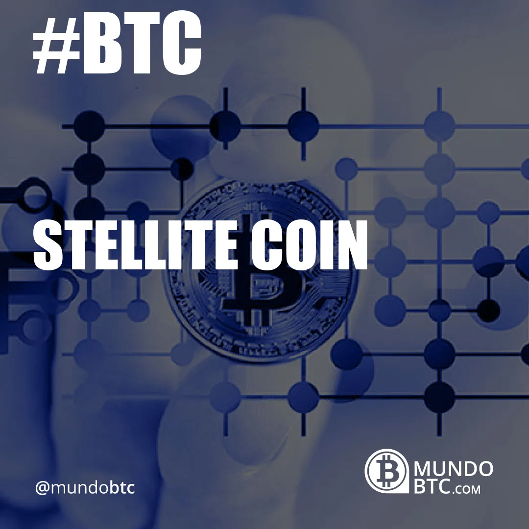 stellite coin