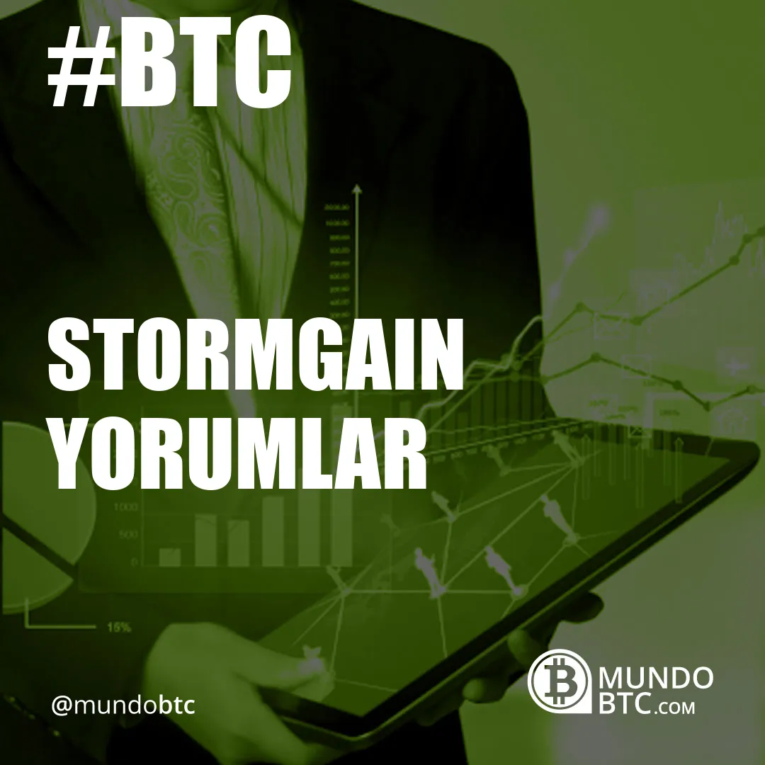 stormgain yorumlar