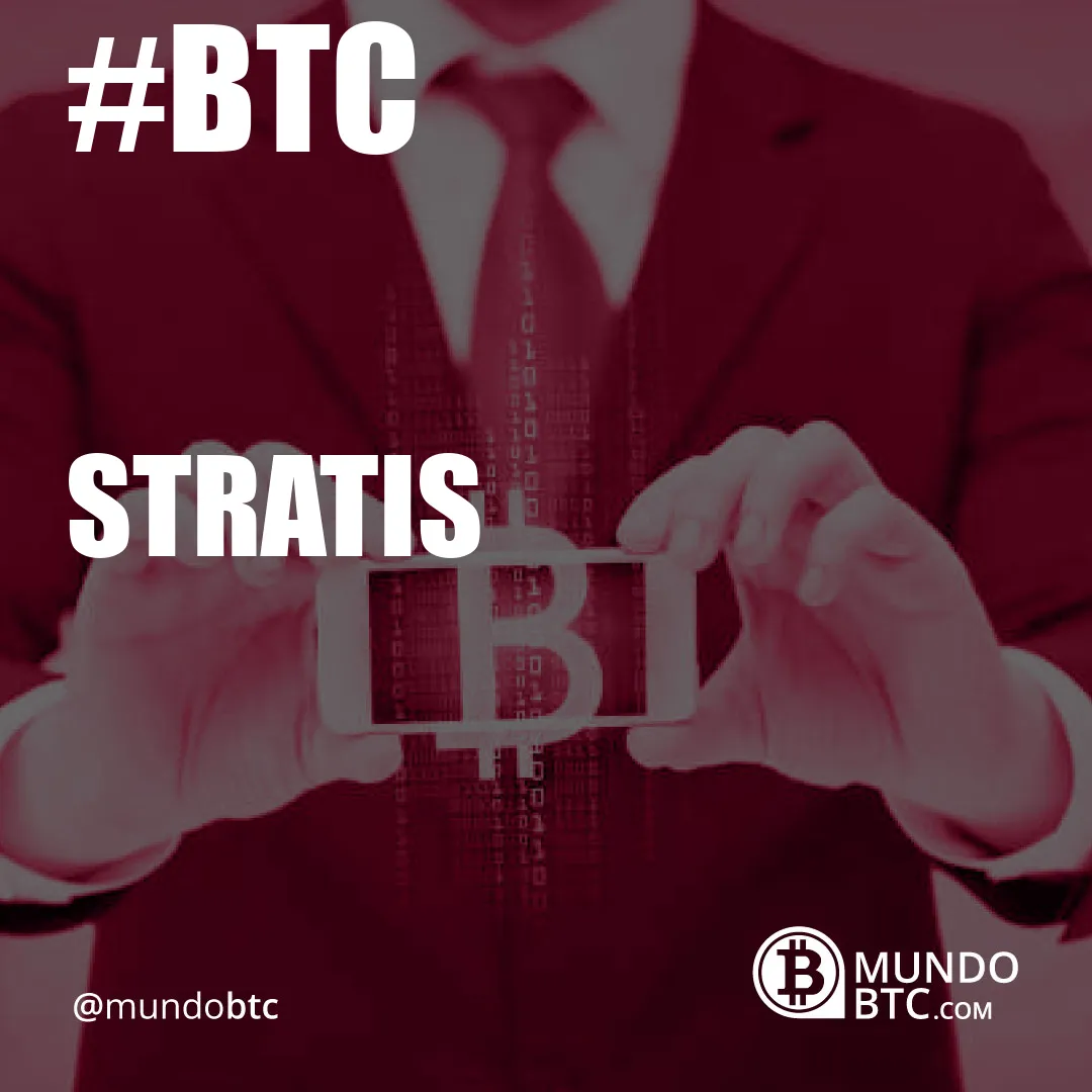 Stratis