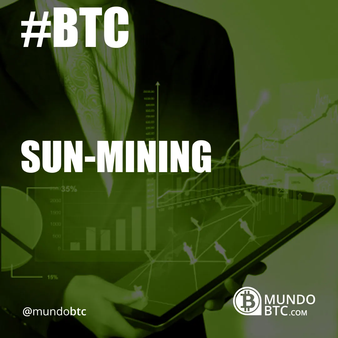 Sun-Mining