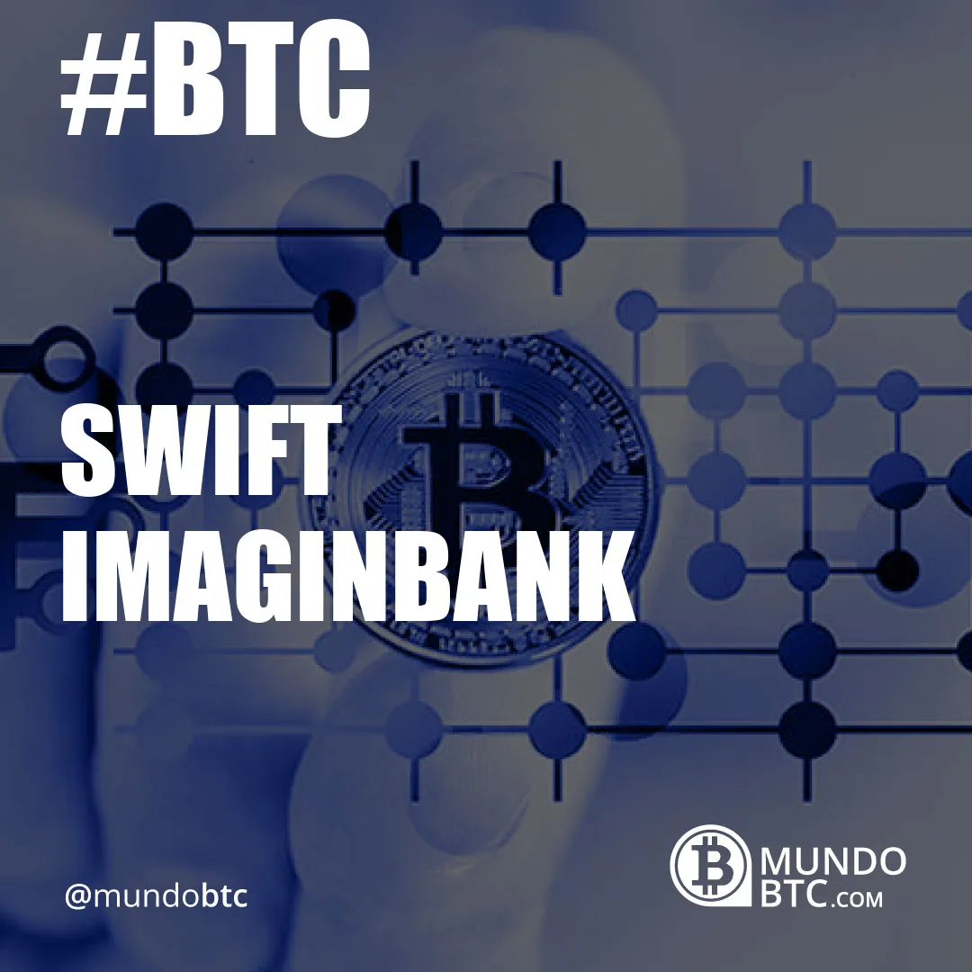 Swift Imaginbank