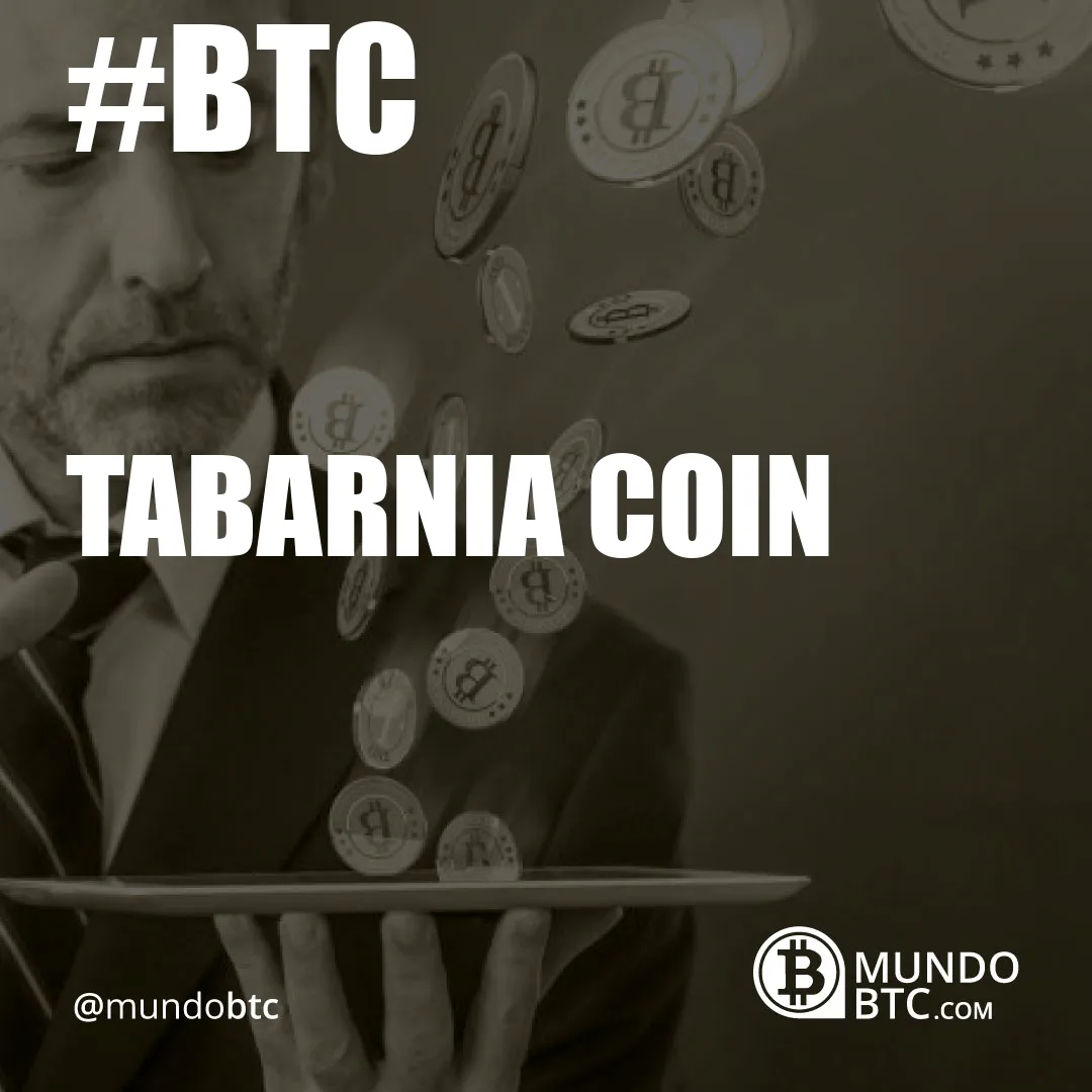 Tabarnia Coin