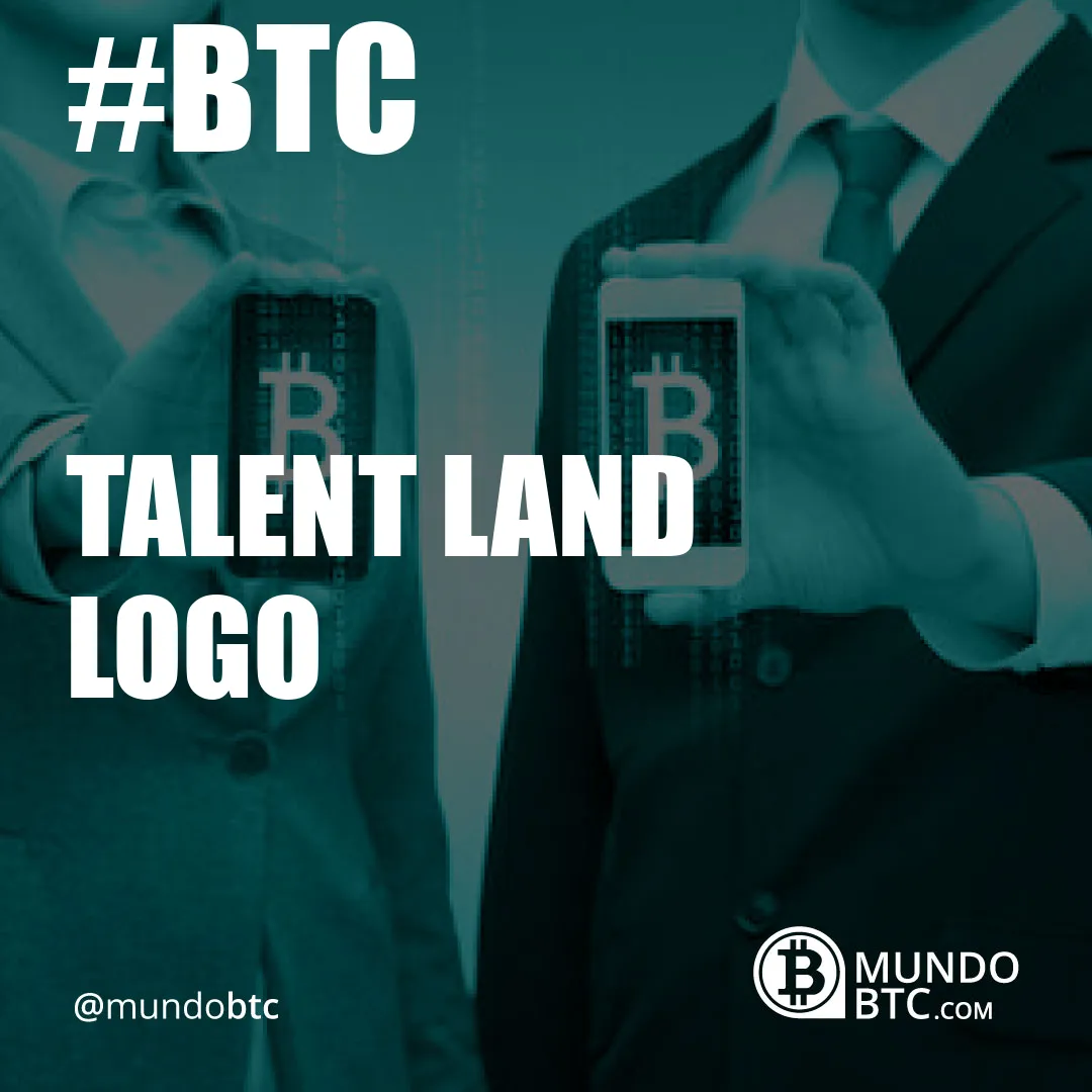 Talent Land Logo