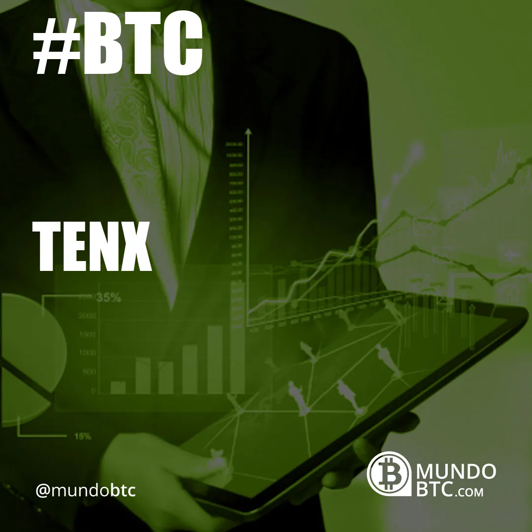 Tenx