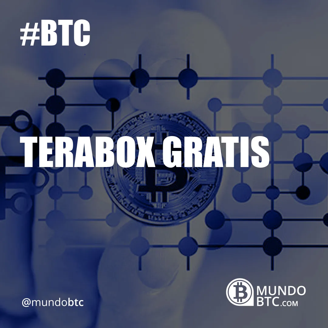 Terabox Gratis