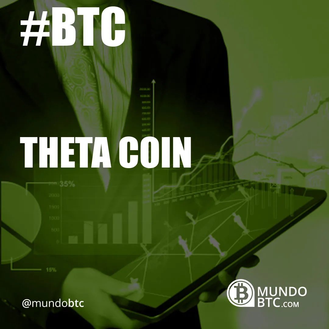 theta coin