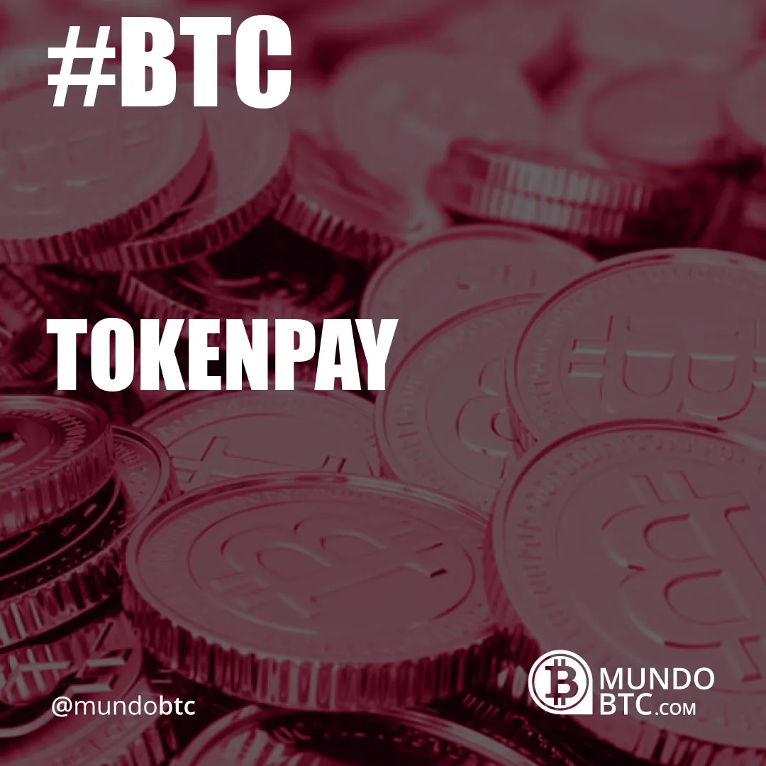 tokenpay