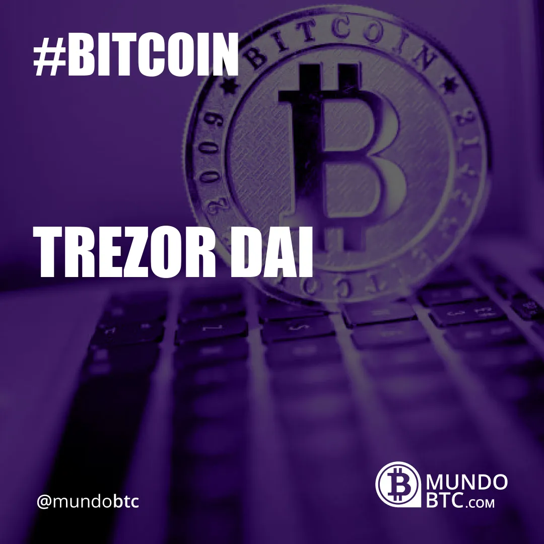 Trezor Dai