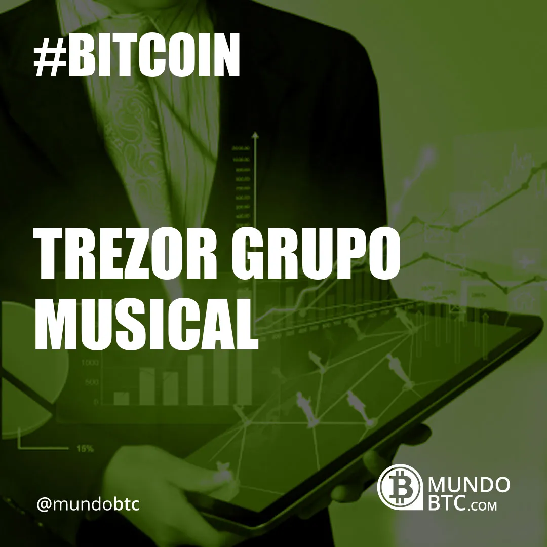 Trezor Grupo Musical