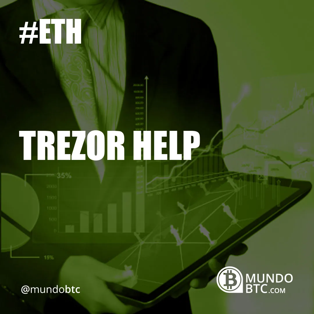 Trezor Help