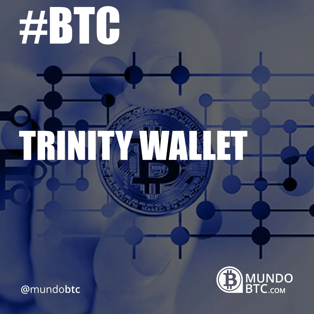 Trinity Wallet