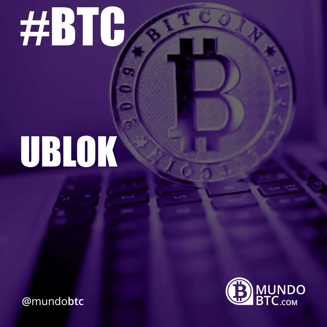 ublok