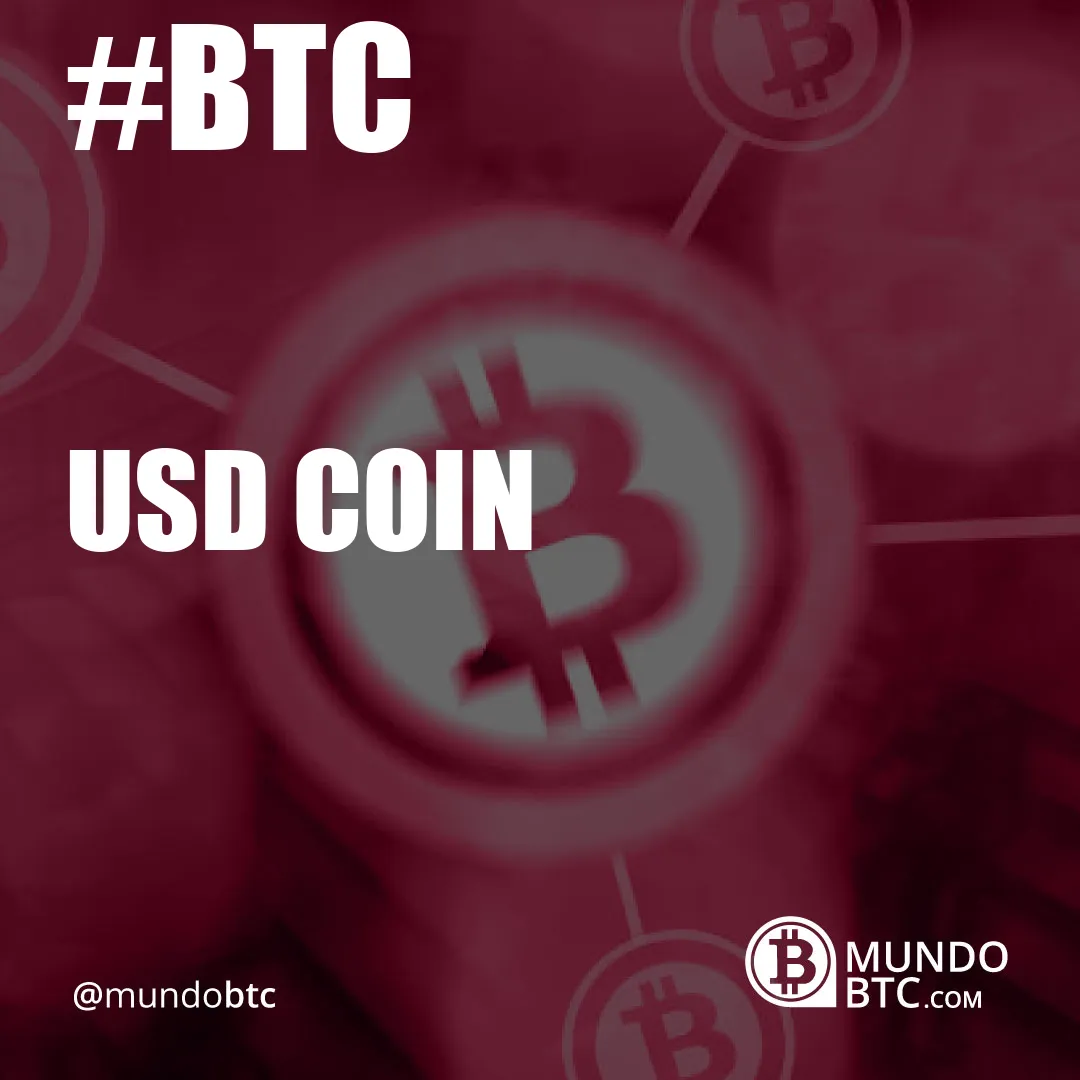 usd coin