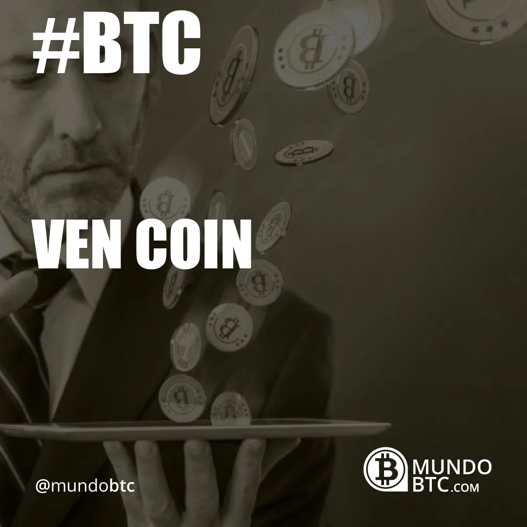 Ven Coin