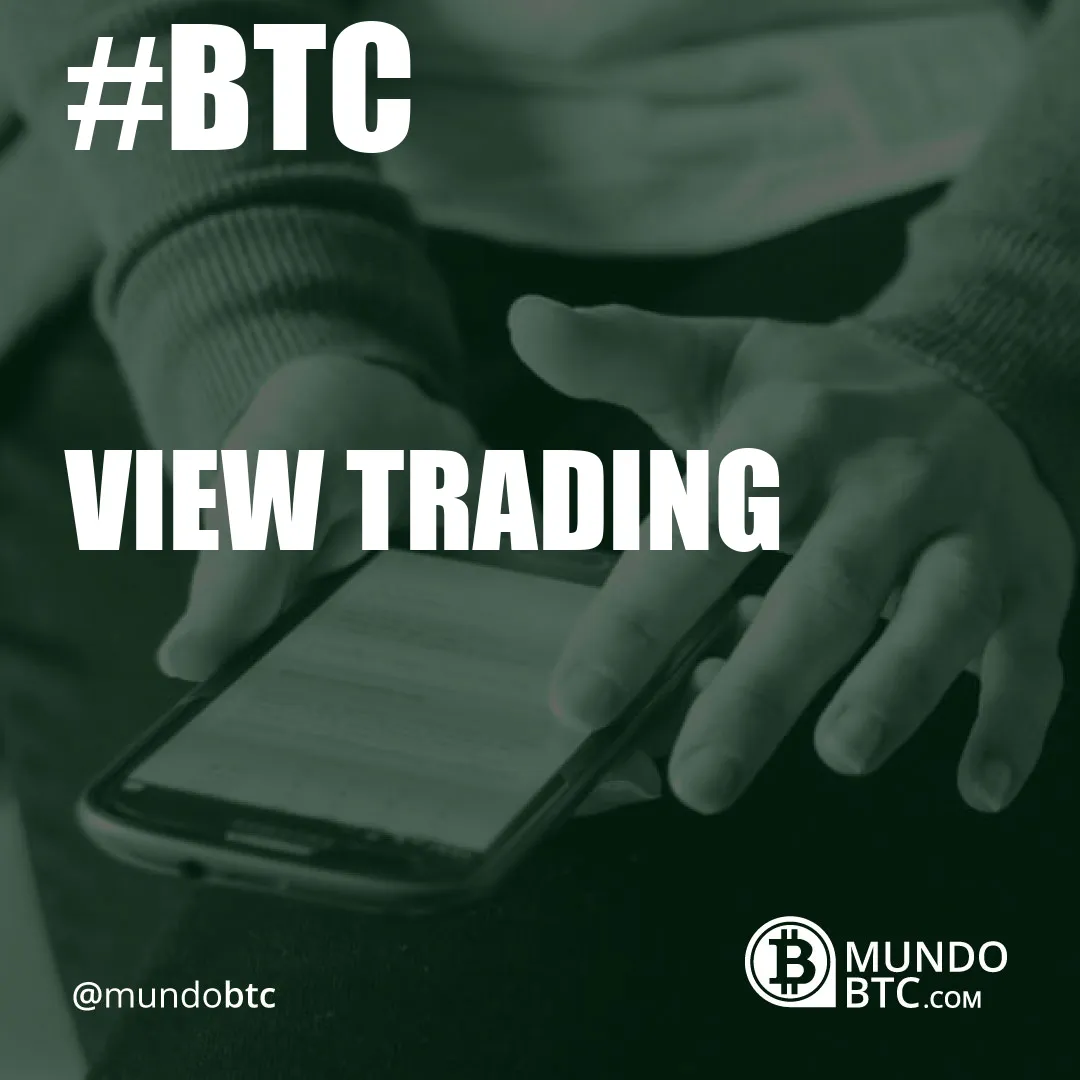 View Trading