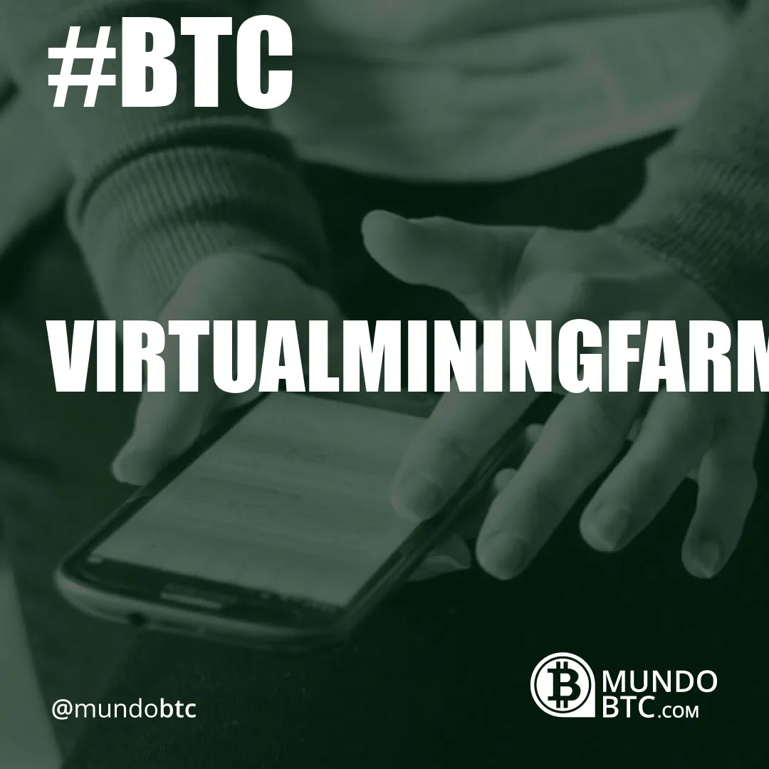 virtualminingfarm