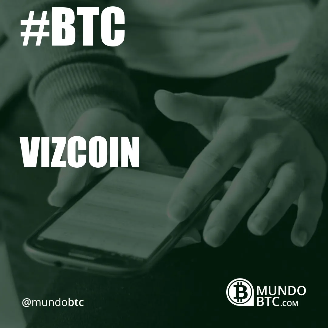 Vizcoin