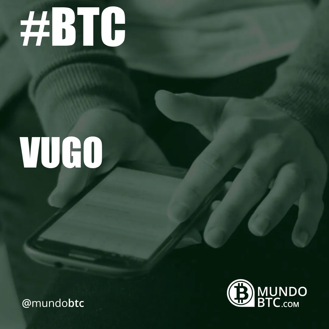 Vugo