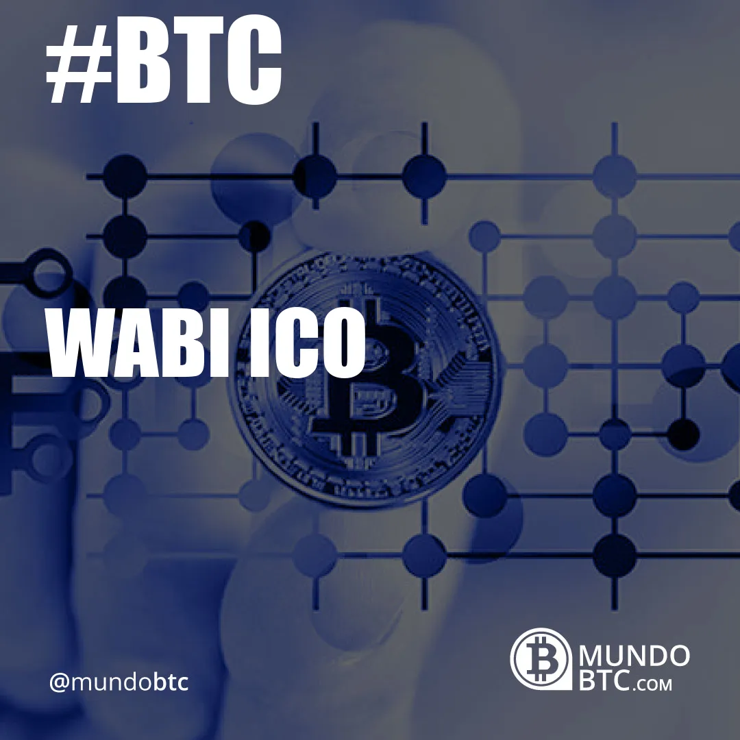 Wabi Ico